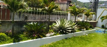 Pousada Arvore Da Vida