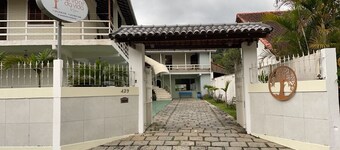 Pousada Arvore Da Vida