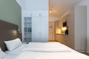 1 Schlafzimmer, Zimmersafe, WLAN