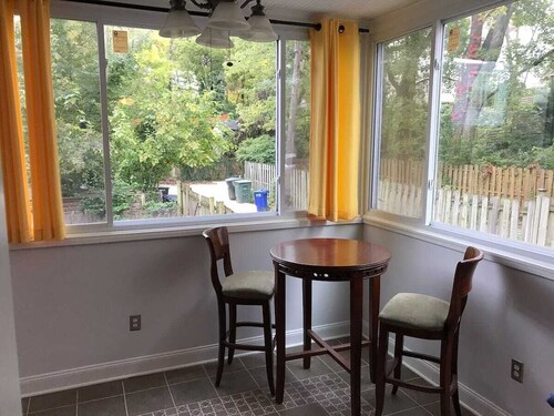 Brookland Quiet Living