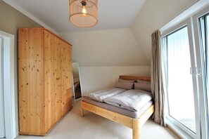 1 Schlafzimmer, WLAN