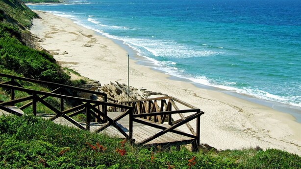 Strand