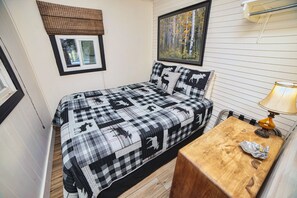 2 chambres, Wi-Fi, draps fournis