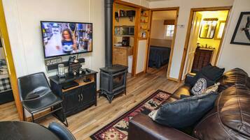 2 多间卧室、WiFi、床单