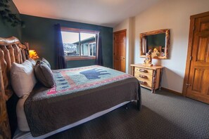 1 室のベッドルーム、インターネット、ベッドシーツ