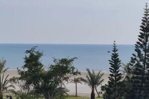 Beach - Beihai Bishuiwan Homestay (Beihai Silver Beach) (Beihai)
