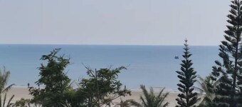 Beihai Bishuiwan Homestay (Beihai Silver Beach)