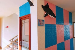 Interior - Beihai Bishuiwan Homestay (Beihai Silver Beach) (Beihai)