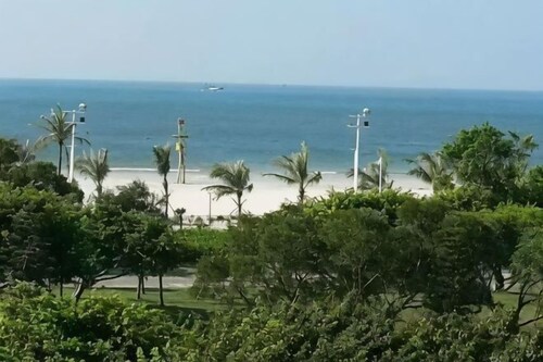 Beihai Bishuiwan Homestay (Beihai Silver Beach)