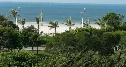 Beihai Bishuiwan Homestay (Beihai Silver Beach)