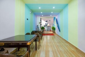 Ballroom - Beihai Bishuiwan Homestay (Beihai Silver Beach) (Beihai)