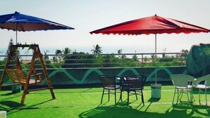 Interior - Beihai Bishuiwan Homestay (Beihai Silver Beach) (Beihai)