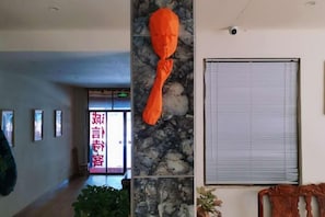 Interior - Beihai Bishuiwan Homestay (Beihai Silver Beach) (Beihai)