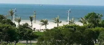 Beihai Bishuiwan Homestay (Beihai Silver Beach)