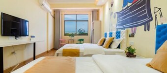 Beihai Bishuiwan Homestay (Beihai Silver Beach)
