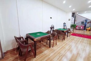 Spielezimmer