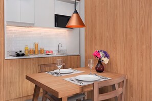 Premium bedding, in-room safe, blackout drapes, iron/ironing board - Citadines Sudirman Jakarta (Jakarta)