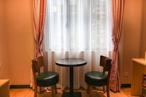 Room - Guangzhou Tongmi Hotel (Guangzhou)