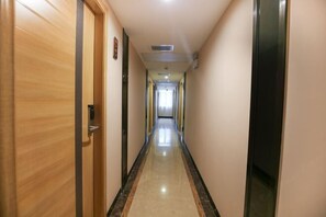 Interior - Guangzhou Tongmi Hotel (Guangzhou)