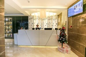 Interior - Guangzhou Tongmi Hotel (Guangzhou)