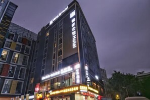 Exteriör