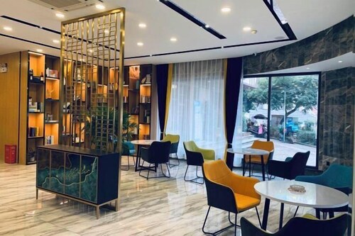 Xinjiayuan Hotel