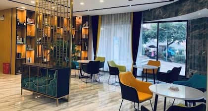 Xinjiayuan Hotel