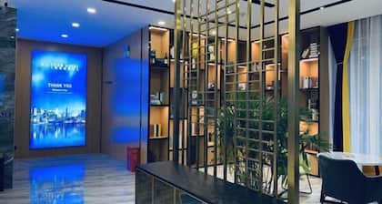 Xinjiayuan Hotel