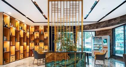 Xinjiayuan Hotel