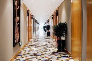 Unclassified image, 2 of 38, button - Xinjiayuan Hotel (Yizhang)