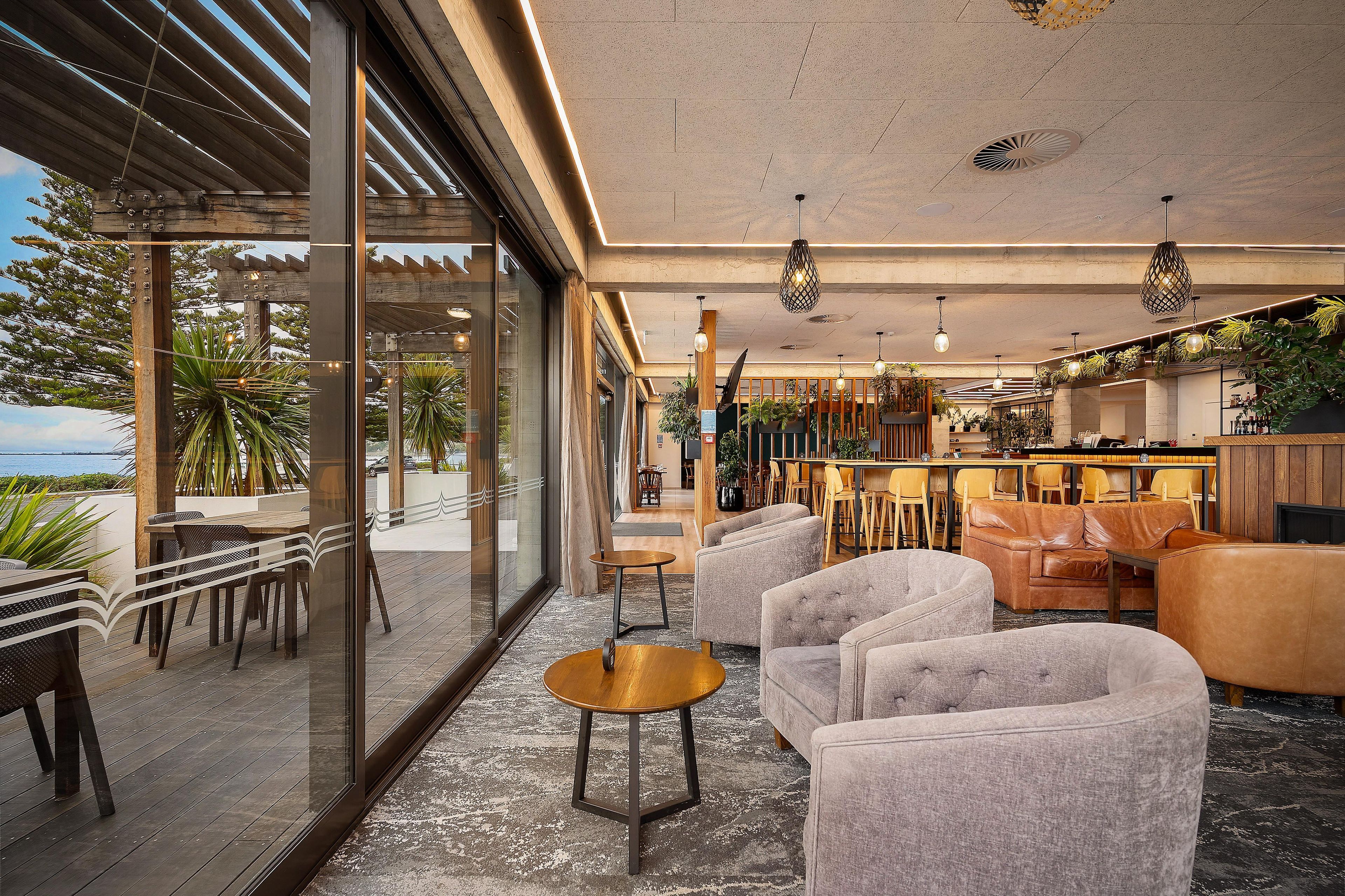 Bar (di hartanah)