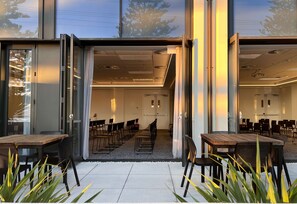 Meeting facility - Sudima Kaikoura (Kaikoura)
