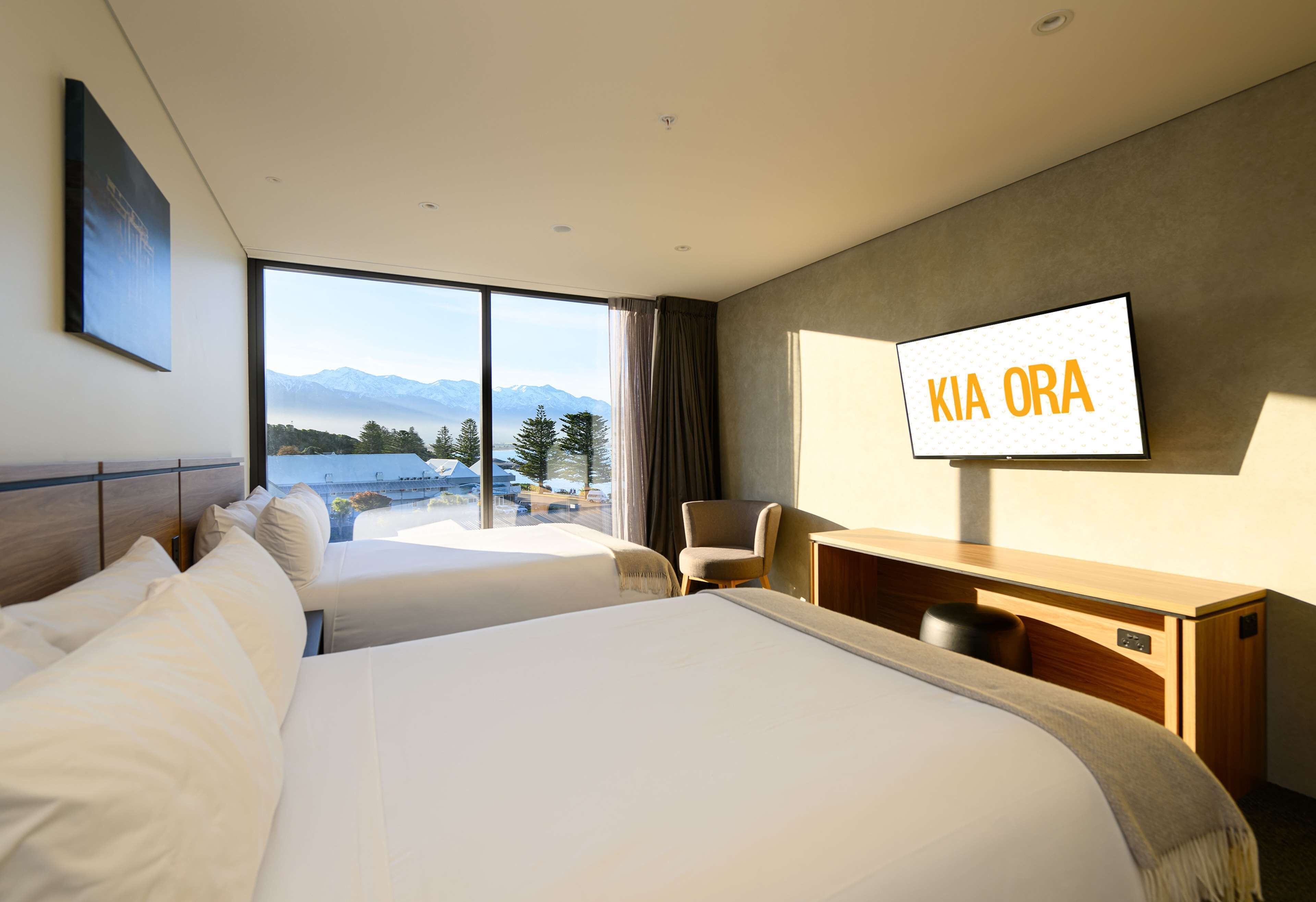 In-room safe, soundproofing, iron/ironing board, free cots/infant beds