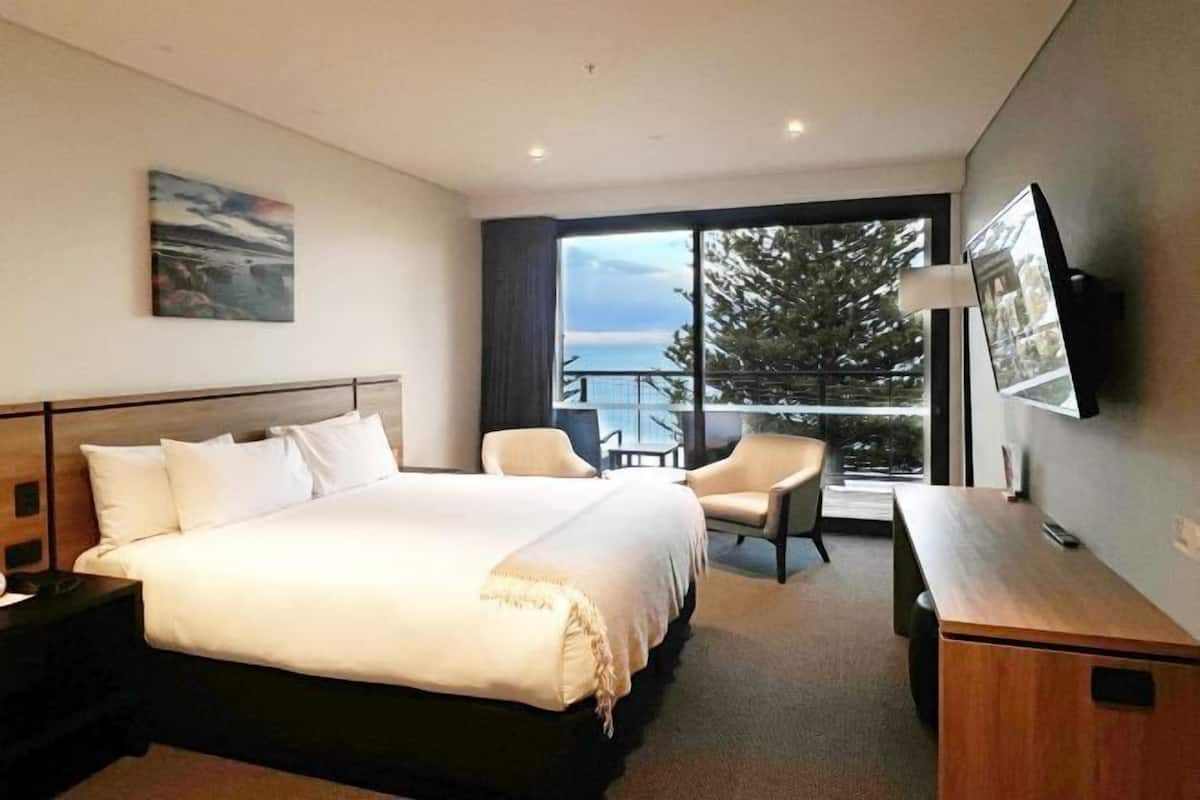 1 bedroom, in-room safe, soundproofing, iron/ironing board