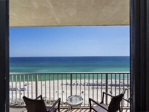 Condo, Multiple Beds, Balcony, Ocean View (Summit Beach Resort #1231) | Property grounds