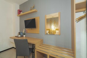 Wi-Fi gratuito, lenzuola, accesso in sedia a rotelle