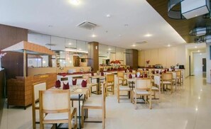 Restaurant - Best Hotel (Surabaya)