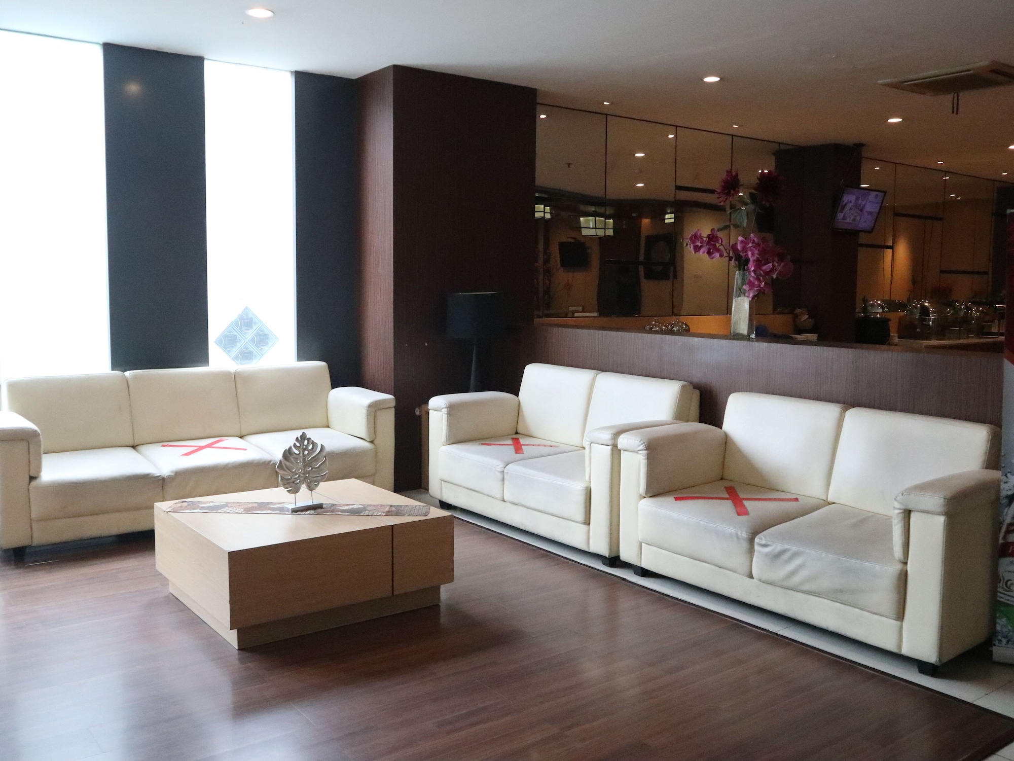 3 Star Hotels