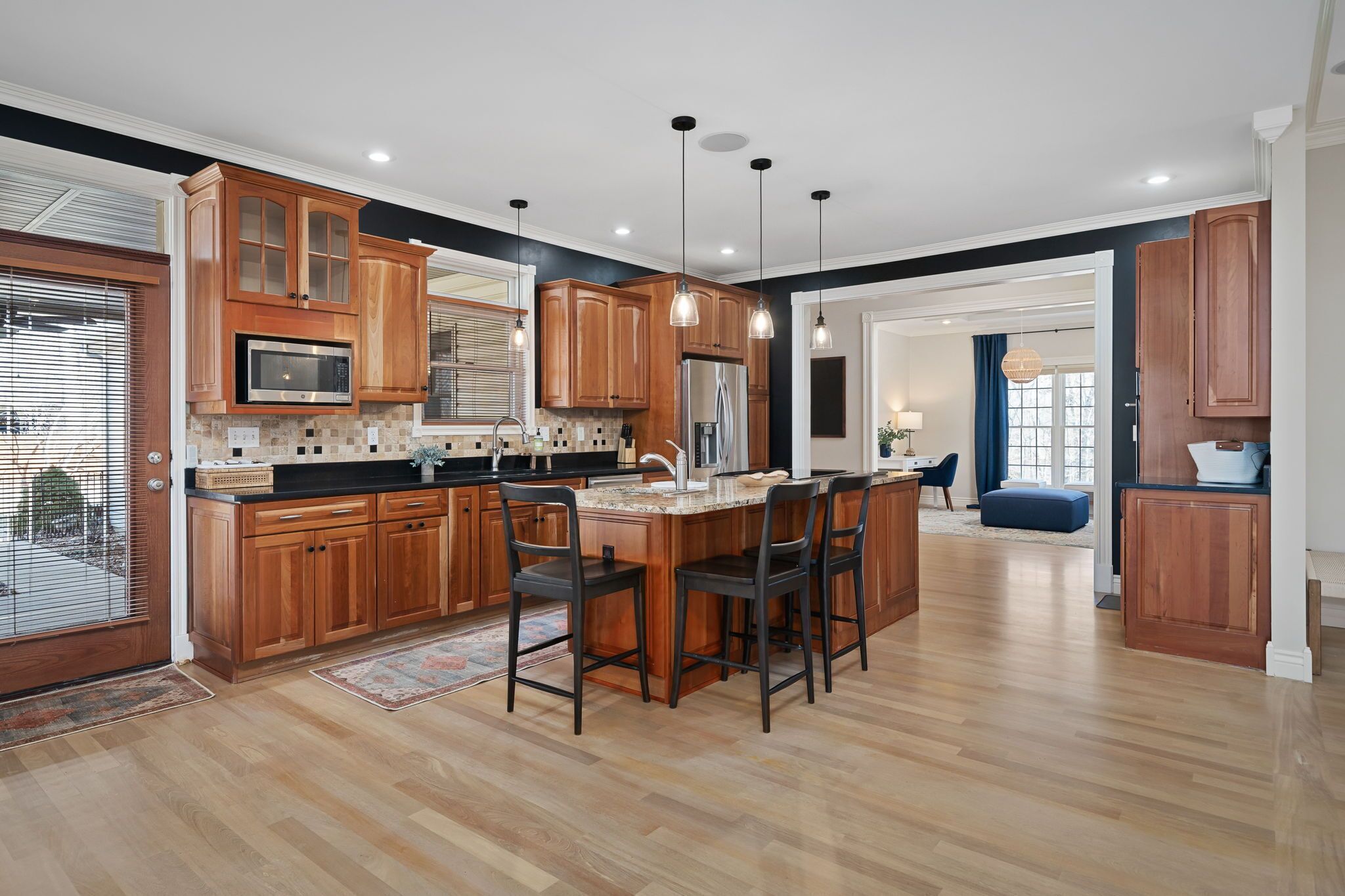 Luxe Innsbrook Resort Home - Lakes/Golf/Trails