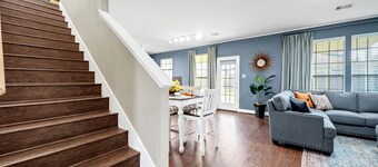 Exquisite Legends Cottage in Spring TX