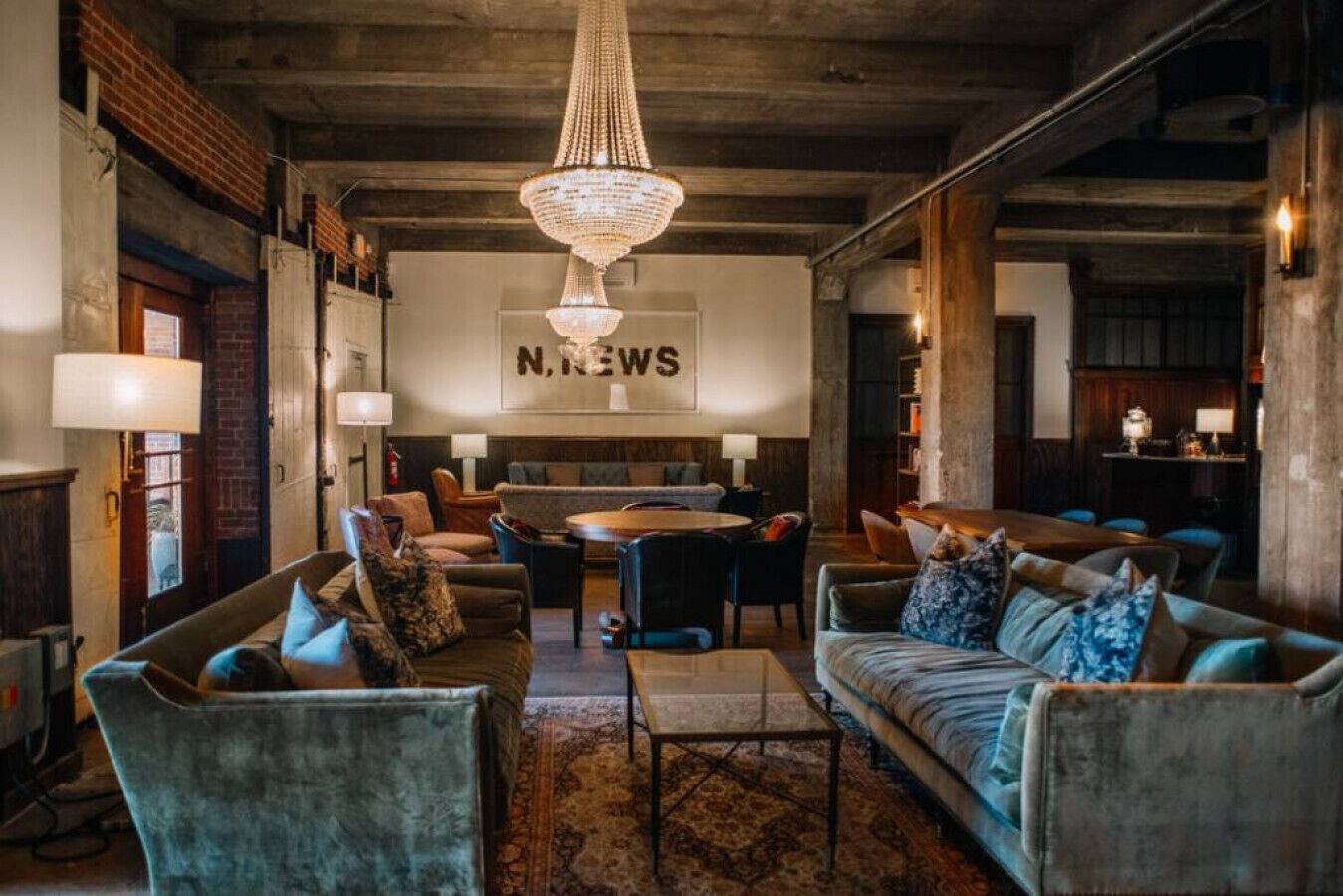 內部