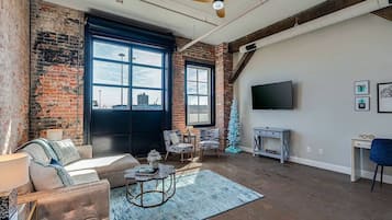 Smart TV, offices