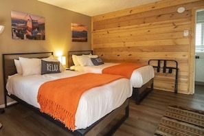 Room - Ski Lift Lodge & Cabins (Flagstaff)