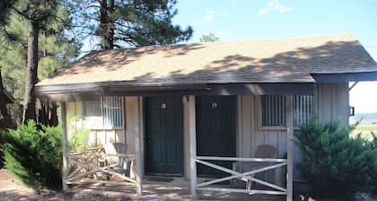Ski Lift Lodge & Cabins