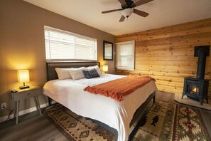 Room - Ski Lift Lodge & Cabins (Flagstaff)