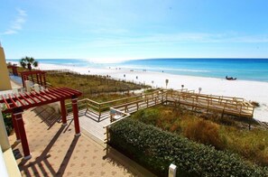 Plage, serviettes de plage