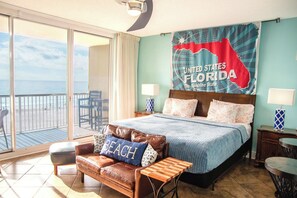 1 soveværelse, strygejern/strygebræt, gratis Wi-Fi, sengetøj