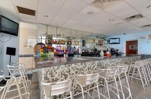 Bar (sur place)