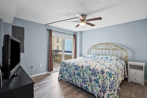 3 chambres, fer et planche à repasser, Wi-Fi