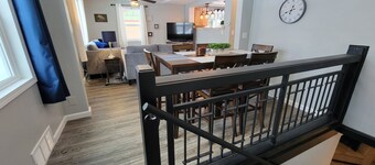 THE AVOCADO ABODE ! Glacier National Park DT Columbia Falls Whitefish KIDS FAV!!